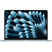 Apple MacBook Air 13.6 IPS Retina Display (M4-10‑core/16GB/256GB SSD/8-Core GPU) Sky Blue (IT Keyboard)