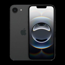 Apple iPhone 16e 5G (8GB/128GB) Μαύρο