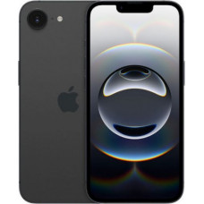 Apple iPhone 16e (8GB/256GB) Μαύρο