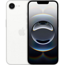 Apple iPhone 16e 5G (256GB) Λευκό