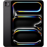 Apple iPad Pro M5 5G 11 (12GB/256GB) Space Black Apple iPad Pro M5 5G 11 (12GB/256GB) Space Black
