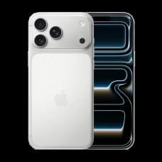 Apple iPhone 17 Pro (12/256GB) Silver Apple iPhone 17 Pro (12/256GB) Silver