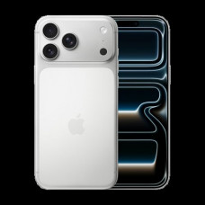 Apple iPhone 17 Pro Max (12/2TB) Silver Apple iPhone 17 Pro Max (12/2TB) Silver