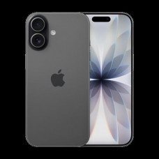 Apple iPhone 17 (8/256GB) Black Apple iPhone 17 (8/256GB) Black
