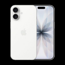 Apple iPhone 17 (8/256GB) White