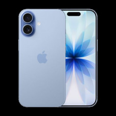 Apple iPhone 17 (8/256GB) Mist Blue