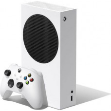 Microsoft Xbox Series S 500GB