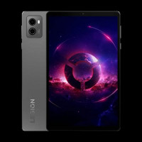 Lenovo Legion Tab 8.8 (12GB/256GB/Folio Case + Glass Film) Eclipse Black