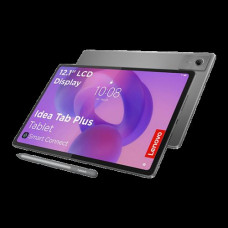 Lenovo Idea Tab Plus 12.1 (8GB/256GB/Pen Bundled) Luna Grey