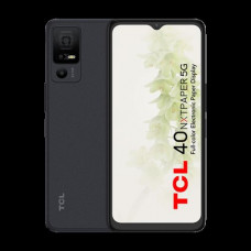 TCL 40 NXTPAPER 5G Dual SIM (6/256GB) Starlight Black