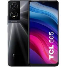 TCL 505 Dual SIM (4GB/128GB) Space Grey