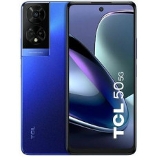 TCL TCL 50 5G Dual SIM (4GB/128GB) Dark Blue
