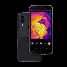 CAT S62 Pro Dual SIM (6GB/128GB) Μαύρο