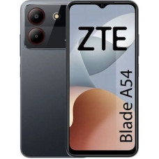 ZTE Blade A54 Dual SIM (4GB/128GB) Γκρι