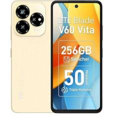 ZTE Blade V60 Vita Dual SIM (6GB/256GB) Champagne Gold