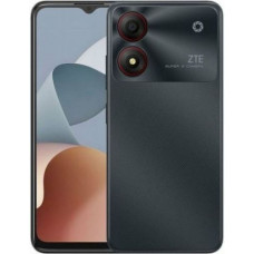 ZTE Blade A34 Dual SIM (4GB/64GB) Γκρι