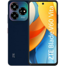 ZTE Blade V60 Vita Dual SIM (4/256GB) Dark Blue ZTE Blade V60 Vita Dual SIM (4/256GB) Dark Blue