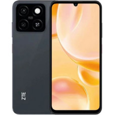 ZTE Blade A55 Dual SIM (4GB/128GB) Starry Black