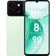 ZTE Blade A35 Dual SIM (2GB/64GB) Πράσινο