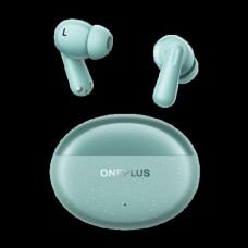 OnePlus Nord Buds 3 Pro Bluetooth Handsfree Ακουστικά με Αντοχή στον Ιδρώτα και Θήκη Φόρτισης Soft Jade