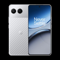OnePlus Nord 4 5G Dual SIM (16GB/512GB) Mercurial Silver