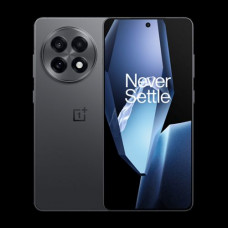 OnePlus 13R 5G Dual SIM (12GB/256GB) Nebula Noir