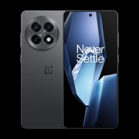 OnePlus 13R 5G Dual SIM (12GB/256GB) Nebula Noir