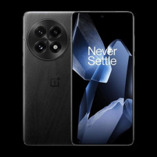 OnePlus 13 5G Dual SIM (12/256GB) Black Eclipse