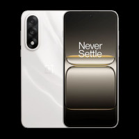 OnePlus Nord 5 5G Dual SIM (12/512GB) Dry Ice