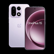 OnePlus 15 5G Dual SIM (16/512GB) Ultra Violet