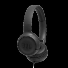 JBL Tune 500BT Ασύρματα / Ενσύρματα On Ear Ακουστικά με 16 ώρες Λειτουργίας και Quick Charge Μαύρα JBL Tune 500BT Ασύρματα / Ενσύρματα On Ear Ακουστικά με 16 ώρες Λειτουργίας και Quick Charge Μαύρα