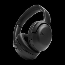 JBL Tour One M2 Ασύρματα / Ενσύρματα On Ear Ακουστικά με 50 ώρες Λειτουργίας Μαύρα JBLTOURONEM2BLK