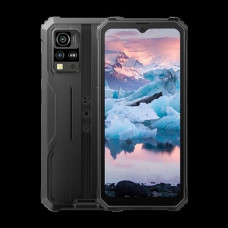 BlackView BV4800 Pro Dual SIM (4/128GB) Ανθεκτικό Smartphone Μαύρο