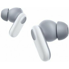 Oppo Enco Buds2 Pro Bluetooth Handsfree Ακουστικά με Αντοχή στον Ιδρώτα και Θήκη Φόρτισης Λευκά