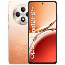 Oppo Reno12 FS 5G Dual SIM (12GB/512GB) Amber Orange