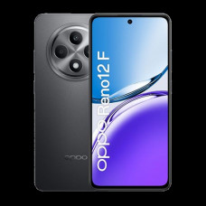 Oppo Reno12 F Dual SIM (8GB/256GB) Matte Grey