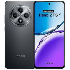 Oppo Reno12 FS 5G Dual SIM (8GB/512GB) Γκρι