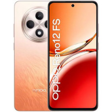 Oppo Reno12 FS 4G Dual SIM (8GB/512GB) Amber Orange