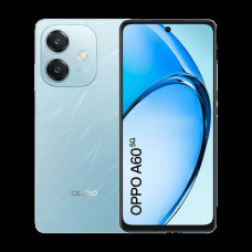 Oppo A60 5G Dual SIM (4/128GB) Ocean Blue