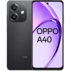 Oppo A40 Dual SIM (8GB/256GB) Μαύρο