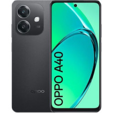 Oppo A40 Dual SIM (4GB/128GB) Μαύρο