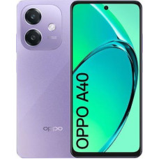 OPPO A40 4+128GB 6.67