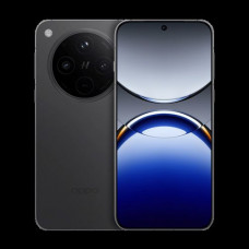 Oppo Find X8 Pro 5G Dual SIM (16GB/512GB) Space Black