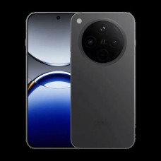 Oppo Find X8 5G Dual SIM (16GB/512GB) Space Black