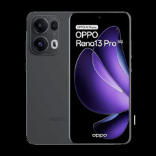 Oppo Reno13 Pro 5G Dual SIM (12/512GB) Graphite Grey
