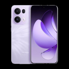 Oppo Reno13 Pro 5G Dual SIM (12GB/512GB) Plume Purple