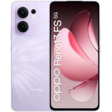 Oppo Reno13 FS 5G Dual SIM (12GB/512GB) Plume Purple