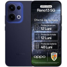 Oppo Reno13 5G Dual SIM (12GB/256GB) Luminous Blue