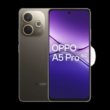 Oppo Reno8 Pro 5G Dual SIM (8GB/256GB) Glazed Black