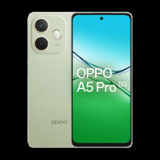 Oppo A5 Pro 5G Dual SIM (8GB/256GB) Olive Green